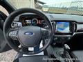 FORD RANGER 2.0 TDCi aut. DC Wildtrak 5 posti "PREZZO FINITO!"