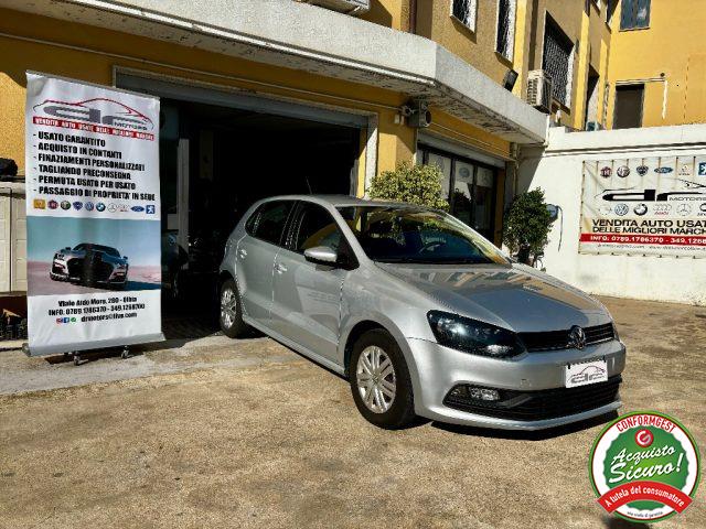 VOLKSWAGEN POLO 1.0 MPI 5p. Trendline