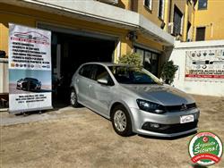 VOLKSWAGEN POLO 1.0 MPI 5p. Trendline