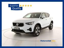 VOLVO XC40 T2 automatico Core - Pronta Consegna