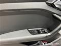 AUDI A1 SPORTBACK SPB 30 TFSI S line edition full-led navi