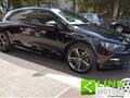 VOLKSWAGEN SCIROCCO 2.0 TDI 140CV