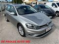 VOLKSWAGEN GOLF 1.6 TDI 115 CV 5p. Business NAVI RETROCAMERA