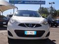 NISSAN MICRA 1.2 12V 5 porte Visia