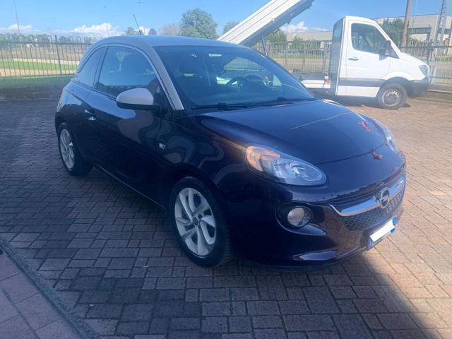 OPEL ADAM 1.4 87 CV GPL Tech Jam