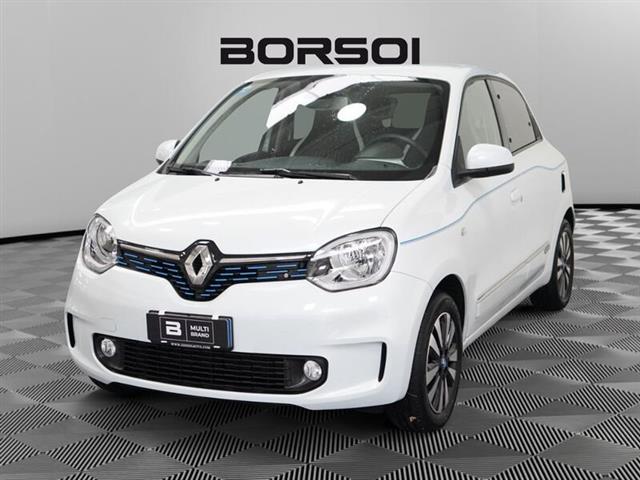 RENAULT TWINGO ELECTRIC Twingo Electric Intens