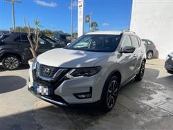 NISSAN X-TRAIL dCi 150 2WD Tekna