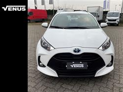 TOYOTA YARIS IV 2020 1.5h Active