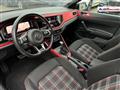 VOLKSWAGEN POLO 2.0 TSI DSG GTI BlueMotion Technology