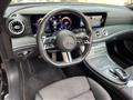 MERCEDES CLASSE E CABRIO d Auto 4Matic Cabrio Premium Plus A.M.G