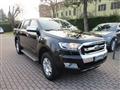 FORD RANGER 2.2 TDCi aut. DC Limited 5pt. Gancio/Navi/Pelle