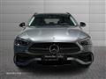 MERCEDES CLASSE C SW d Mild hybrid S.W. Premium Navi