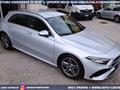 MERCEDES CLASSE A A 250 Automatic 4Matic AMG Line Advanced Plus