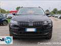 SKODA KAROQ 1.0 TSI 110cv Executive