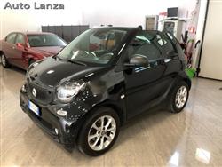 SMART FORTWO CABRIO 70 1.0 twinamic cabrio Youngster