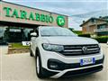 VOLKSWAGEN T-CROSS 1.0 TSI *KM 26.000* FULL OPT *PROMO FINANZIA*