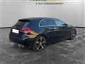 MERCEDES CLASSE A A 180 d Automatic Business