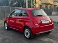 FIAT 500 1.2 LOUNGE TETTO PANORAMICO+C.L.15+SENSORI PARK