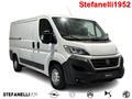 FIAT DUCATO 35 MH1 3.0 CNG Furgone