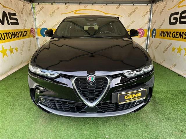 ALFA ROMEO TONALE 1.6 diesel 130 CV TCT6 Veloce