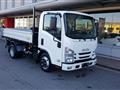 ISUZU M21 Ground E 1.9 TDI PC-RG Cabinato Bleu