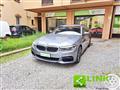 BMW SERIE 5 TOURING i xDrive Touring Msport GARANZIA DELLA CASA INCL