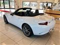 MAZDA MX-5 2.0L Skyactiv-G Sport Pelle,Navig PREZZO REALE !!