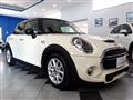 MINI Mini 2.0d 170 CV COOPER SD BUSINESS AUTO