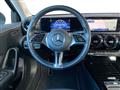 MERCEDES CLASSE A SEDAN A 180 d Automatic 4p. Advanced