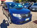 DACIA SANDERO 1.5 dCi 8V 75CV Ambiance