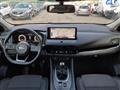 NISSAN QASHQAI 2021 MHEV 140 CV N-Connecta KM CERTIFIC-GARANZIA