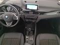 BMW X1 xDrive20d xLine Plus