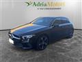 MERCEDES CLASSE A A 180 d Automatic Business