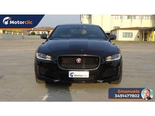 JAGUAR XE P300 AWD 300 SPORT