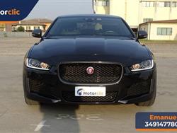 JAGUAR XE P300 AWD 300 SPORT