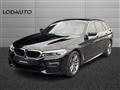 BMW SERIE 5 TOURING 540d xDrive Touring Msport