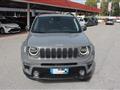 JEEP RENEGADE 1.3 T4 DDCT Limited