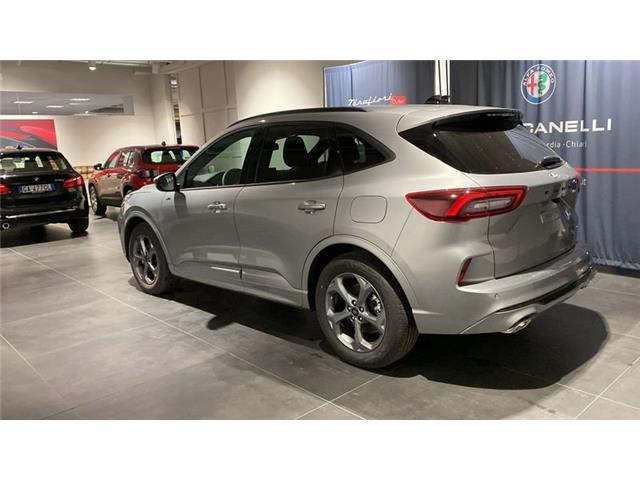 FORD KUGA 2.5 Full Hybrid 180 CV CVT 2WD ST-Line