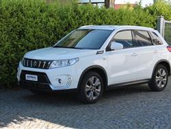 SUZUKI VITARA 1.0 Boosterjet 4WD AllGrip Cool