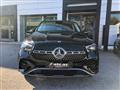 MERCEDES CLASSE GLE d 4Matic Mild Hybrid AMG Line Premium