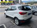 FORD ECOSPORT 1.5 TDCi 95 CV Plus  ANCHE PER NEOPATENTATI