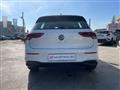 VOLKSWAGEN Golf 1.0 eTSI EVO DSG Life