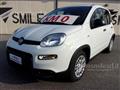 FIAT PANDA 1.0 FireFly S&S Hybrid Pandina