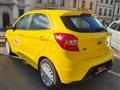 FORD KA+ 1.2 Ti-VCT