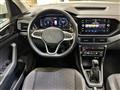 VOLKSWAGEN T-CROSS 1.0 TSI 110 CV Advanced