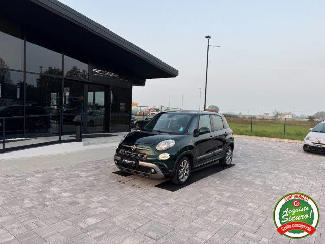 FIAT 500L 1.3 Multijet Cross ANCHE PER NEOPATENTATI