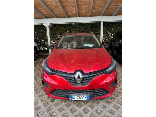 RENAULT NEW CLIO Clio TCe 100 CV 5 porte Life