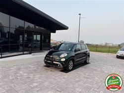 FIAT 500L 1.3 Multijet Cross ANCHE PER NEOPATENTATI