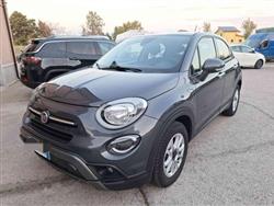 FIAT 500X 1.6 MultiJet 120 CV Business