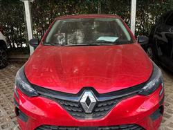 RENAULT NEW CLIO Clio TCe 100 CV 5 porte Life